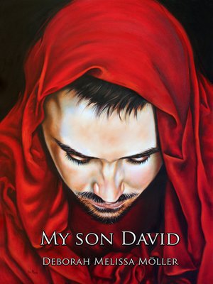 cover image of My Son David